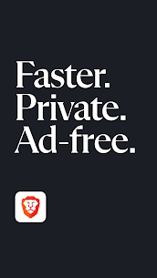 Brave Private Browser APK (Latest) 1