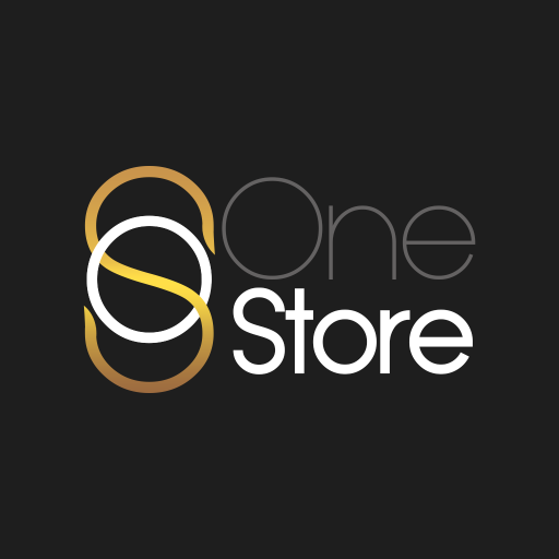 one store | ون ستور logo