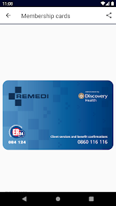 Remedi Medical Scheme 5