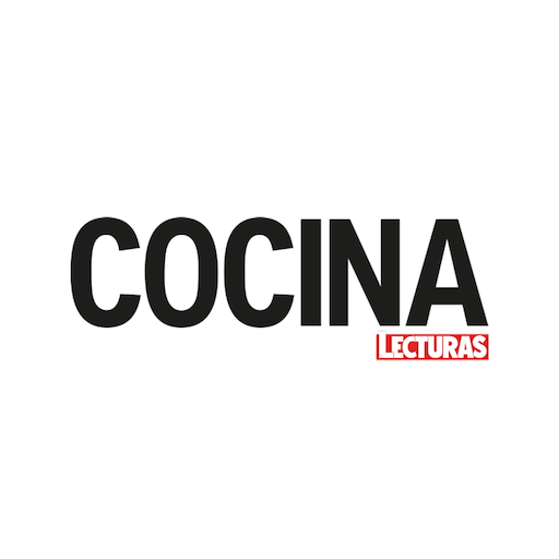 Lecturas Cocina revista icon