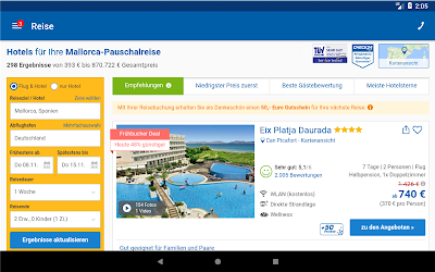 Check24 Vergleiche 21 1 0 Apk Android Apps
