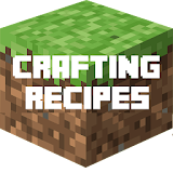 Crafting Recipes for Minecraft icon
