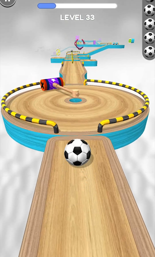 Télécharger Going Balls APK MOD (Astuce) screenshots 4