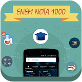Enem Nota 1000 - 2019 icon