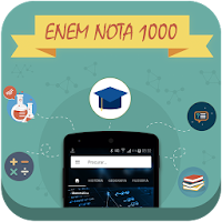 Enem Nota 1000 - 2019