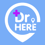 Dr. Here Online (Expert App) icon