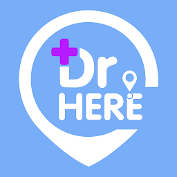 Icon image Dr. Here Online (Expert App)