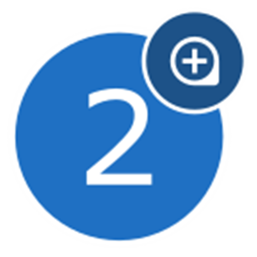 TVHA Tracker Capture logo