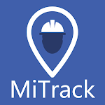 Cover Image of Download MiTrack: Field Staff Tracking  APK