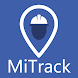 MiTrack: Field Staff Tracking - Androidアプリ