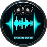 Bass Booster - Equalizer icon