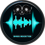 Bass Booster - Equalizer Apk