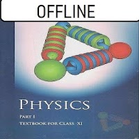 Class 11 Physics NCERT Book