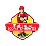 Mahindra DSS-IO icon