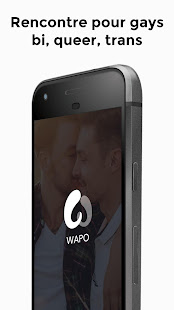 Aperçu de l'application