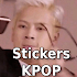 Stickers KPOP - KoreanPop
