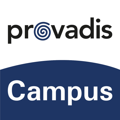 Campus Provadis logo