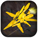 Z Wings : Battle of Galaxy 3D