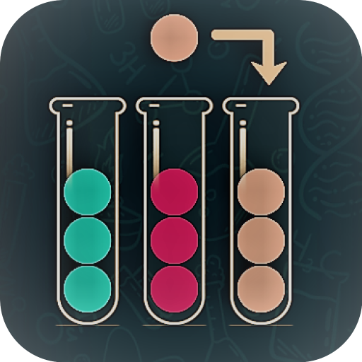 Color Ball Sort Puzzle