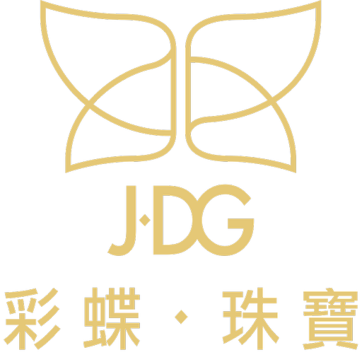 JDG Jewelry logo