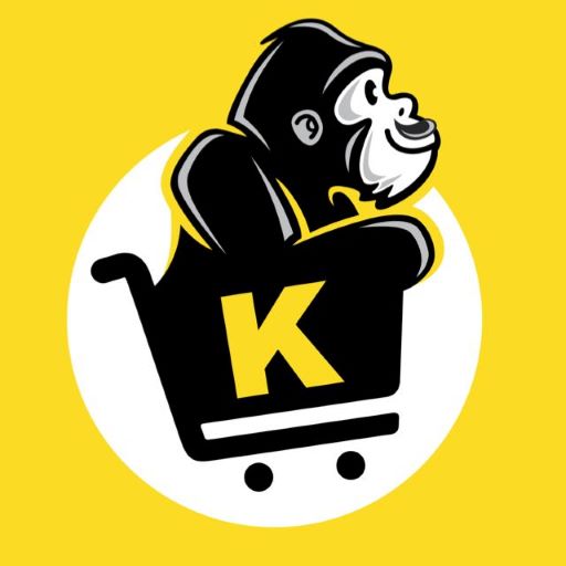 MisterKong logo