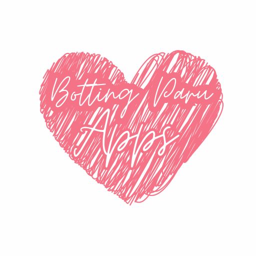 Botting Paru logo