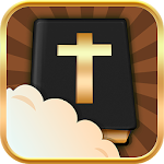 Cover Image of Download Biblia Católica sin Internet 3.0 APK