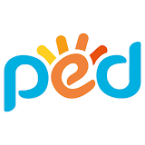 PED APP icon