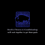 Cover Image of Herunterladen Deeb's Fitness & Conditioning  APK