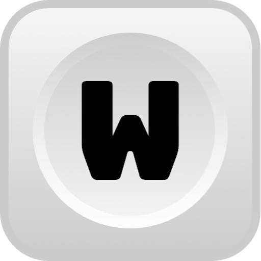 Word Cascade logo