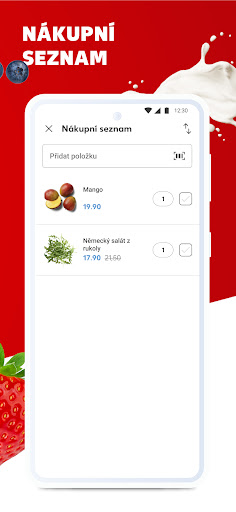Mobile Android Screenshots 4
