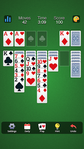 Nostalgia Alert: Play Solitaire on iOS, Android Now