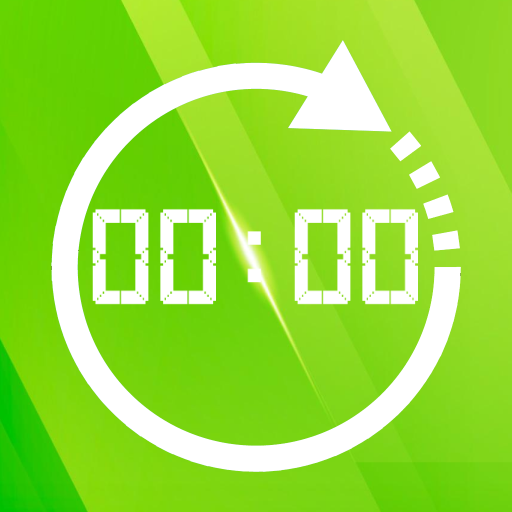 Workout - Interval timer
