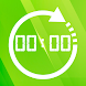 Workout - Interval timer - Androidアプリ