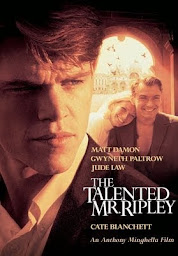 Icon image The Talented Mr. Ripley