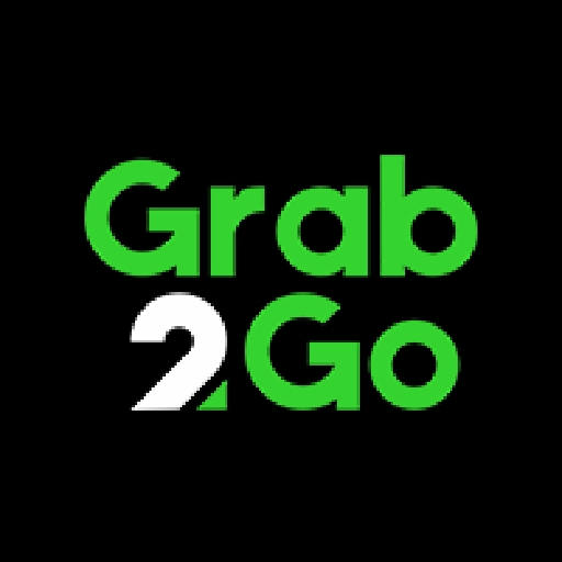 Grab2Go logo
