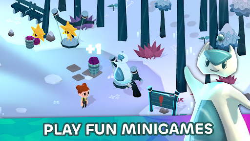 BABAOO kids educational game Screen 2