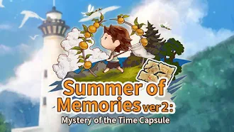 Game screenshot Summer of Memories Ver2:Myster mod apk