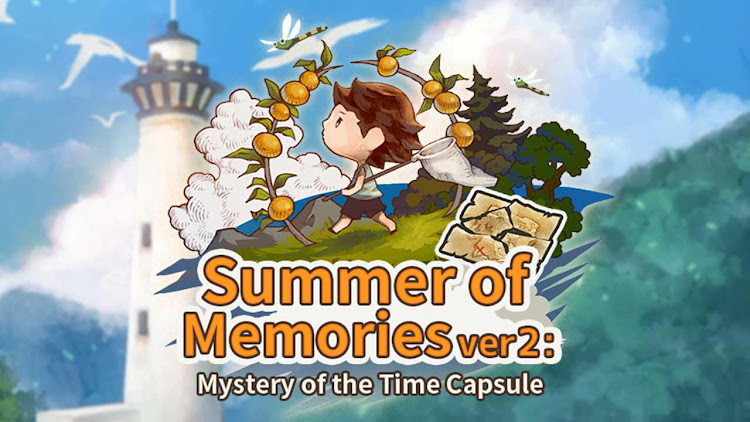 Summer of Memories Ver2:Myster - 2.0.8 - (Android)