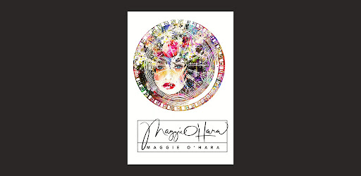 AR Faces of the Forest Cards