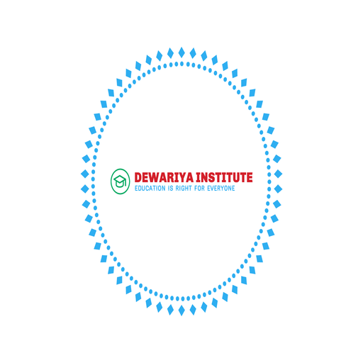 Dewariya Institute logo