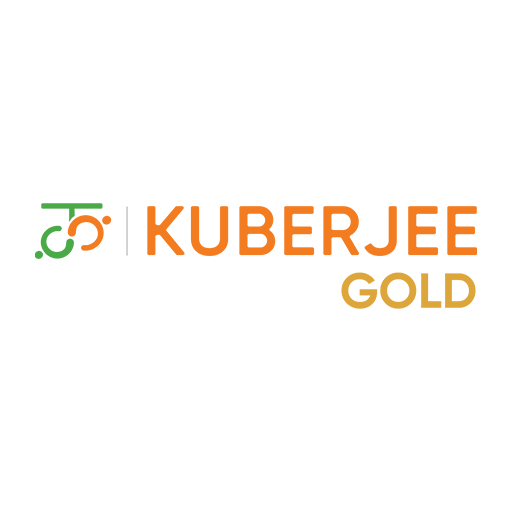 Kuberjee Gold logo