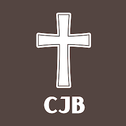 Icon image Complete Jewish Bible (CJB)