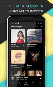EX Music MP3 Player Pro – 90% Launch Discount 1.1.0 Apk 3