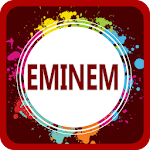 Cover Image of Скачать Eminem Songs & Album Lyrics  APK