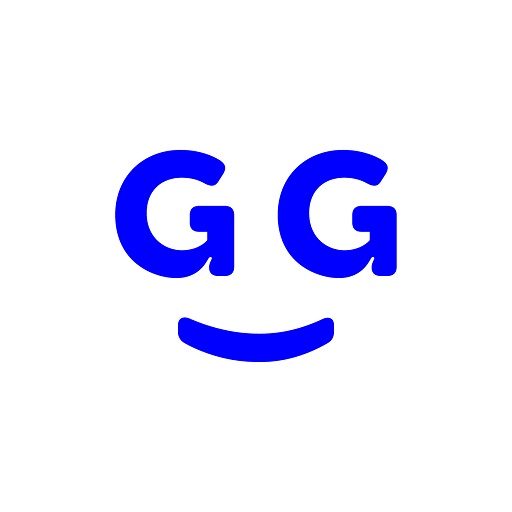 GraphoGame Inglizcha logo