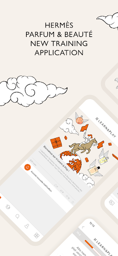 H Learn & Play Screenshot 1 - AppWisp.com