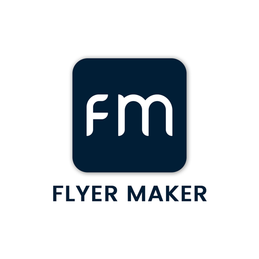 Flyers, Poster Maker, Design Download on Windows
