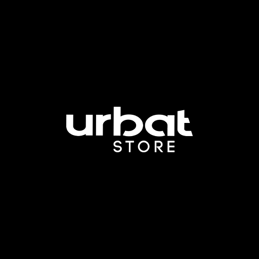 Urbat store logo
