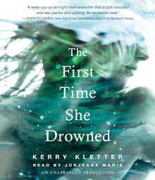 Icon image The First Time She Drowned